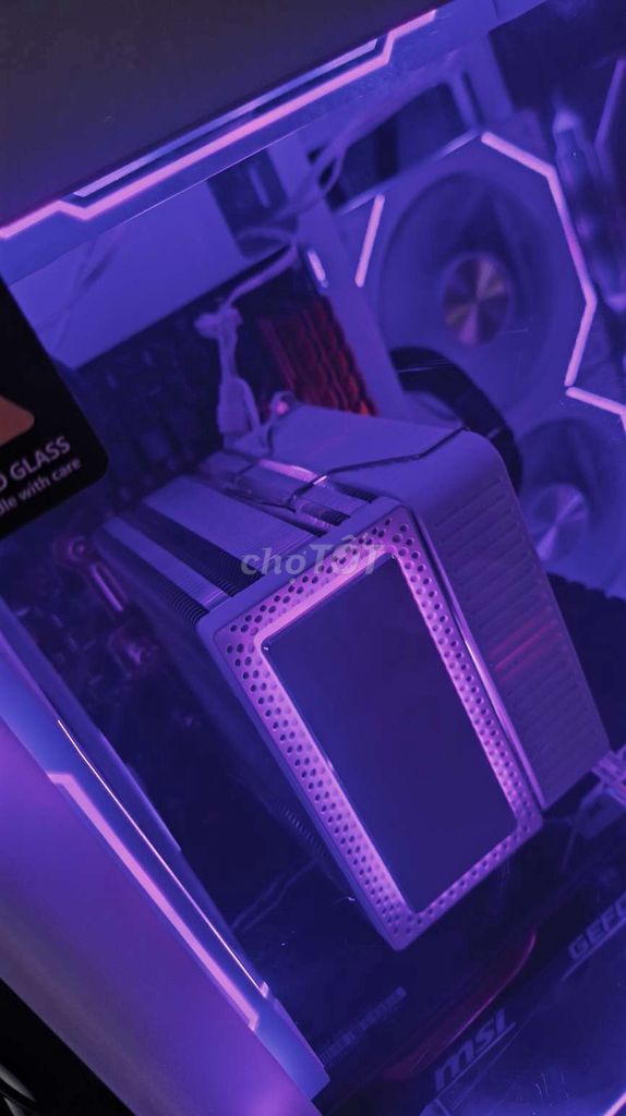 Bán full bộ Pc gaming. Mua bán Máy tính để bàn tại Thành phố Tam Kỳ Quảng Nam được đăng bởi Linh Nguyễn hình 1