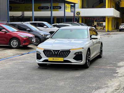 VinFast Lux A2.0 2022 A2.0 Tiêu chuẩn - 32000 km. Mua bán Ô tô tại Quận Tân Phú Tp Hồ Chí Minh được đăng bởi Nguyễn Tân Xe Lướt 