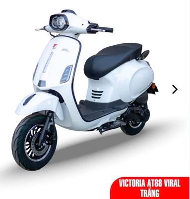 🔥 Góp 0đ🔥 Victoria Viral 50cc, KHÔNG CẦN BẰNG LÁI. Mua bán Xe máy tại Quận Tân Bình Tp Hồ Chí Minh được đăng bởi Honda Thịnh Vượng Phát