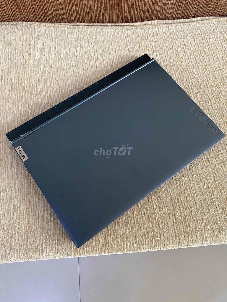 Lenovo Legion 5 máy đẹp, i7-10750H,FHD IPS,giá rẻ. Mua bán Laptop tại Quận 10 Tp Hồ Chí Minh được đăng bởi Mr Vũ hình 1