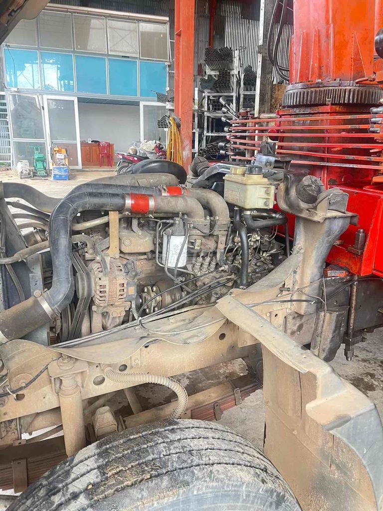 Hyundai 2011 - 12345 km. Mua bán Ô tô tại Huyện Đức Trọng Lâm Đồng được đăng bởi tuệ hình 11