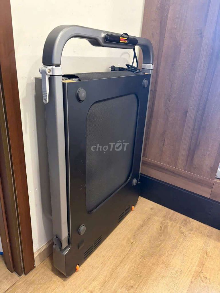 Máy chạy bộ KingSmith R2 Xám. Mua bán Đồ thể thao, Dã ngoại tại Quận 1 Tp Hồ Chí Minh được đăng bởi Bin hình 1