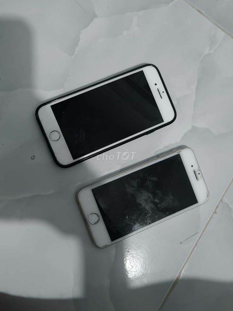 Apple iPhone 6 Trắng. Mua bán Điện thoại tại Quận Cái Răng Cần Thơ được đăng bởi tú hình 1