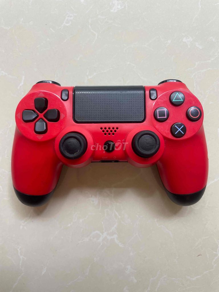 Tay cầm PS4 hàng nội địa Trung