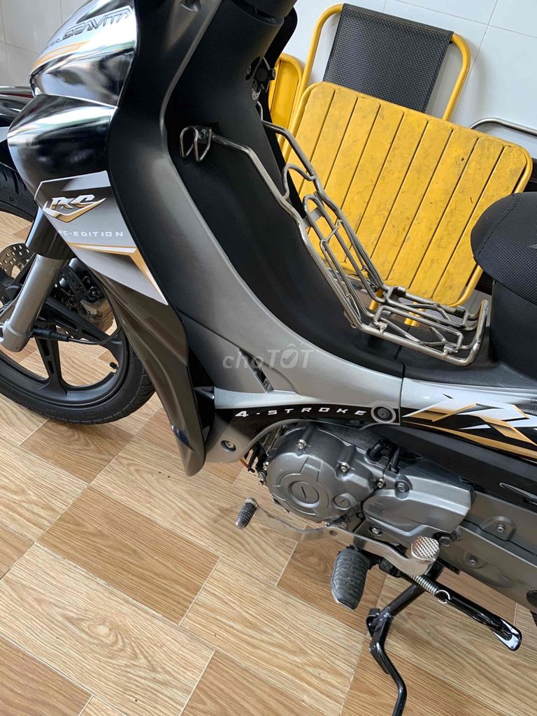 Jupiter mx. Mua bán Xe máy tại Huyện Bến Lức Long An được đăng bởi Son hình 4