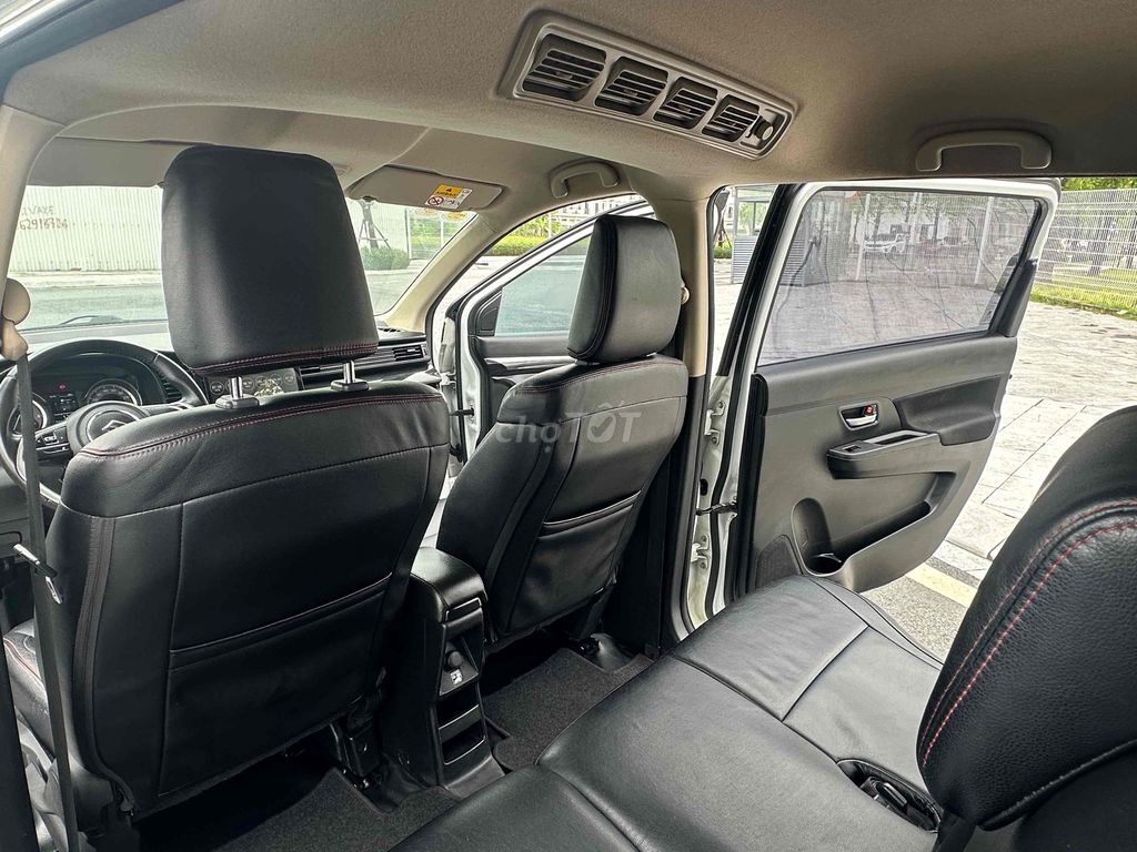 Suzuki XL 7 2022 GLX AT - 69000 km. Mua bán Ô tô tại Huyện Thanh Trì Hà Nội được đăng bởi NHẬT DOANH AUTO  hình 14