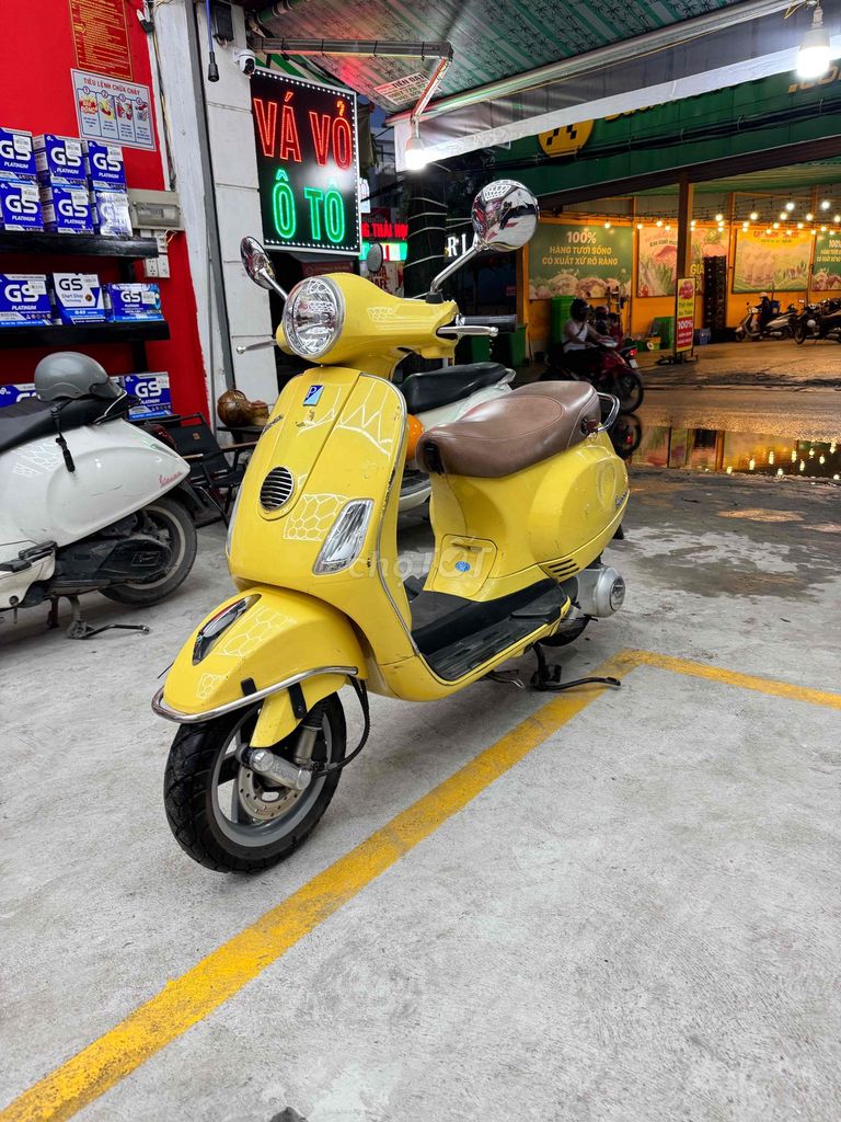 vespa lx125 fi. Mua bán Xe máy tại Thành phố Thủ Đức Tp Hồ Chí Minh được đăng bởi nguyễn văn ngoan hình 2