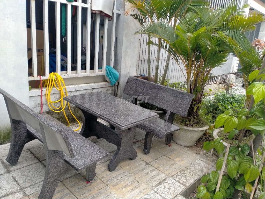 Cung cấp Bàn ghế Đá Mài tại Đà Nẵng. Mua bán Bàn ghế tại Quận Ngũ Hành Sơn Đà Nẵng được đăng bởi rin hình 1