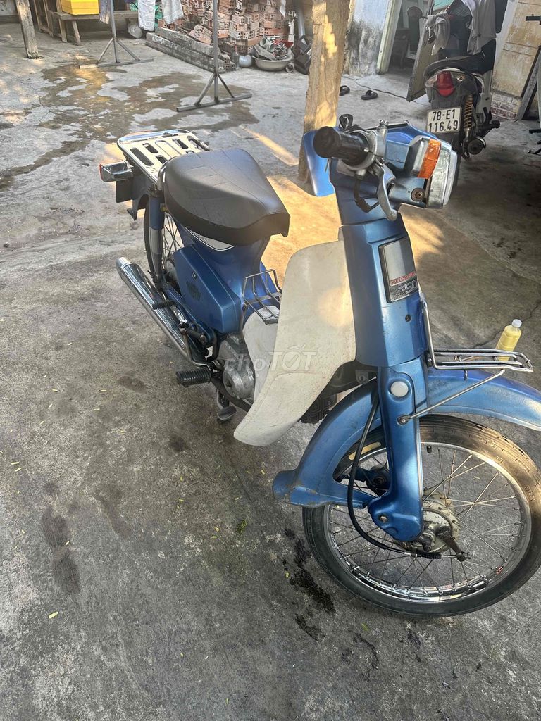 cúp 50 đèn vuông. Mua bán Xe máy tại Huyện Phú Hòa Phú Yên được đăng bởi Phan Thanh Nhàn Phan hình 2