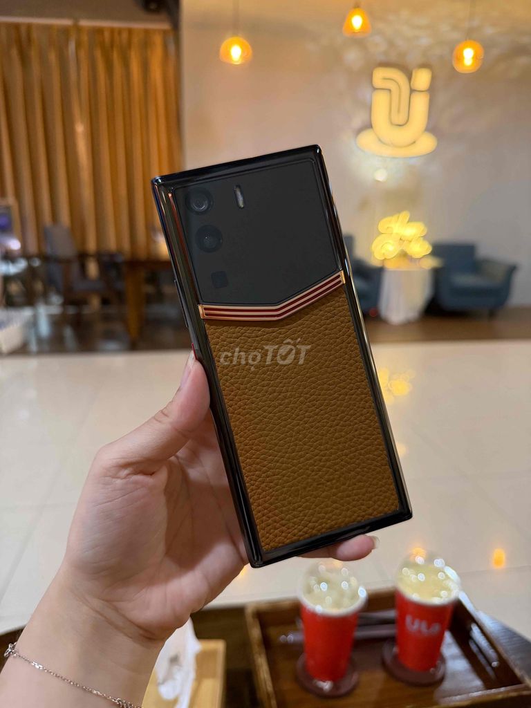 Meta 1 Nâu Da. Mua bán Điện thoại tại Quận Bắc Từ Liêm Hà Nội được đăng bởi Linh Văn hình 1