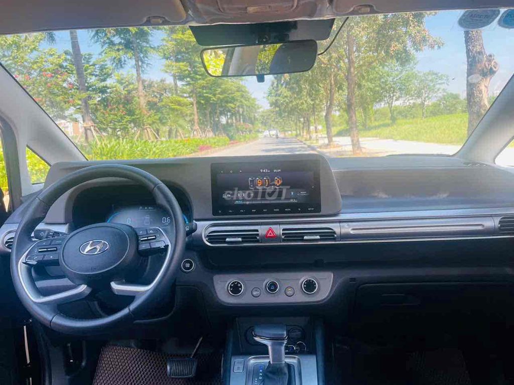 Hyundai Stargazer 2022 1.5 Đặc Biệt - 55000 km. Mua bán Ô tô tại Huyện Đan Phượng Hà Nội được đăng bởi Dương Xuân Trường hình 14