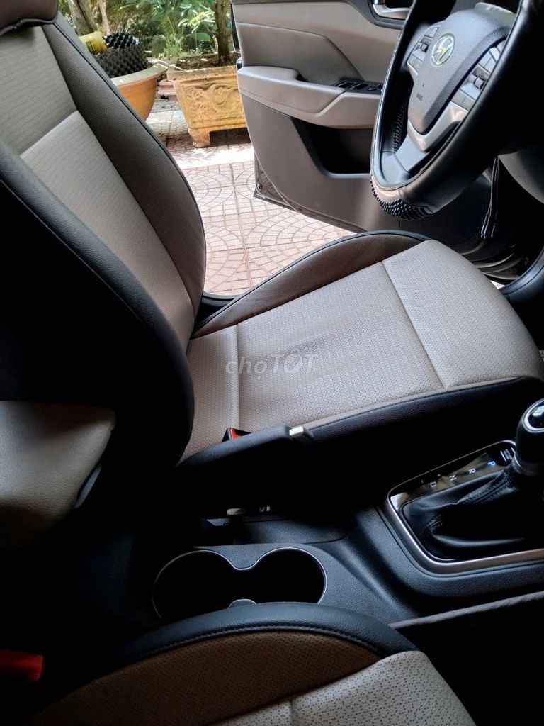 Hyundai Accent 2023 1.4 AT Đặc Biệt - 29000 km. Mua bán Ô tô tại Huyện Bình Chánh Tp Hồ Chí Minh được đăng bởi Loc Dang hình 7