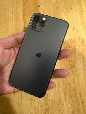 Apple iPhone 11 Pro 256GB QT