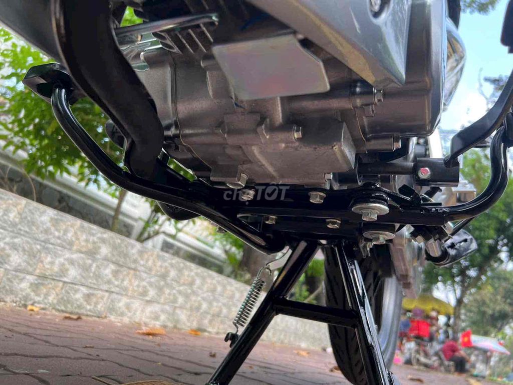 Lên sàn em funeo 2009 70 đầu... xe dọn new. Mua bán Xe máy tại Thị xã Phú Mỹ Bà Rịa - Vũng Tàu được đăng bởi Hai hình 4