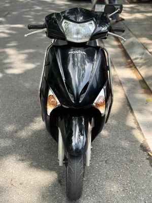 honda lead đen fi xe đẹp máy nguyên bản chạy ngon. Mua bán Xe máy tại Quận Nam Từ Liêm Hà Nội được đăng bởi Cường nguyễn
