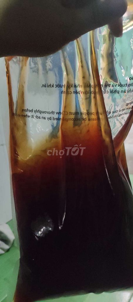 Trân châu sợi Get 3Q 2kg. Mua bán Đồ ăn, thực phẩm và các loại khác tại Thị xã Bến Cát Bình Dương được đăng bởi Hiếu hình 1