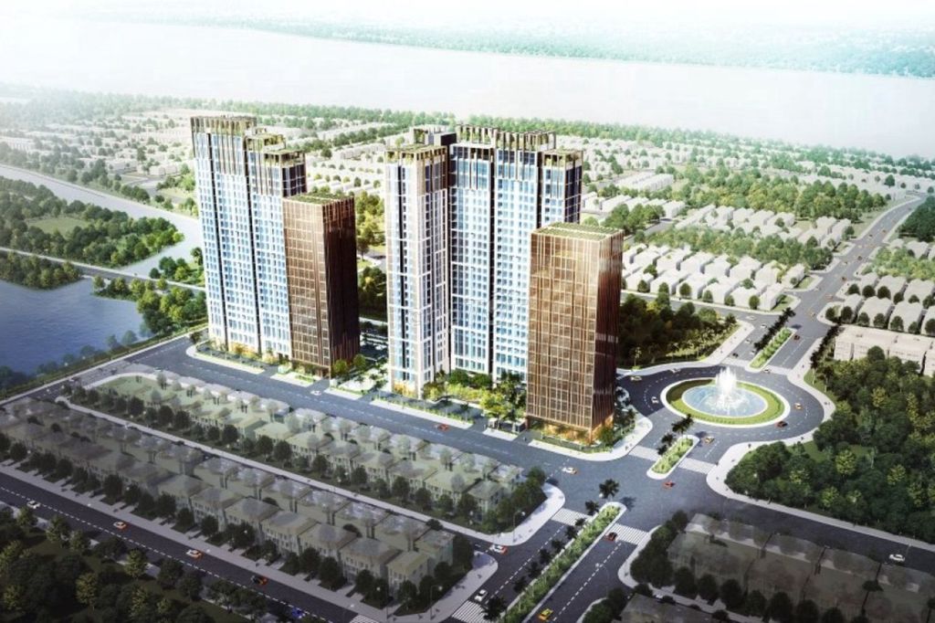 CitiGrand HDMB gốc giá 2ty465tr cắt lỗ sâu 100tr cho khách mua