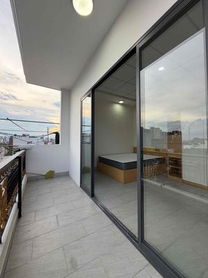 Аренда · 2 комн. · 70 м² · Thành phố Thủ Đức, ул. Đường Nguyễn Thị Định