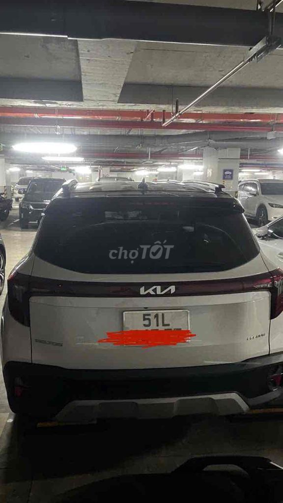 Kia Seltos 2020 1.6L Premium  - 3900 km. Mua bán Ô tô tại Quận 4 Tp Hồ Chí Minh được đăng bởi Phương hình 5