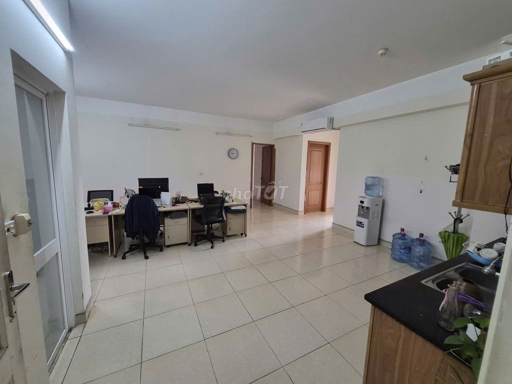 3-комнатная квартира в ЖК C14 Bo Cong An