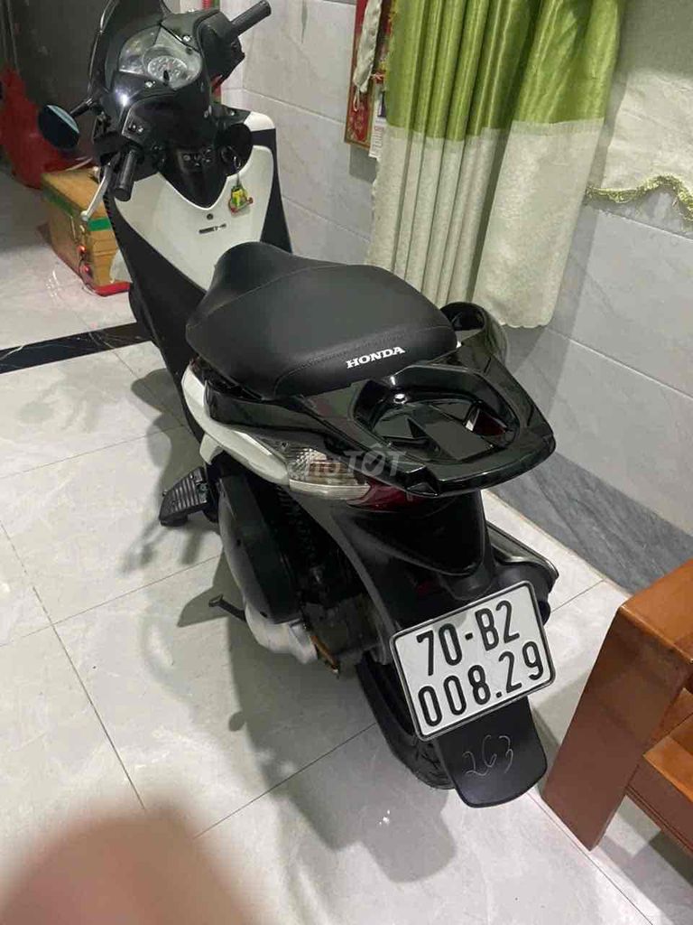SH150I. Mua bán Xe máy tại Thành phố Tây Ninh Tây Ninh được đăng bởi trường hình 1