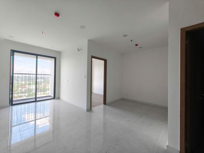 Cho thuê căn hộ 1PN+ dự án The Maison Bình Dương - Nhà trống, giá rẻ