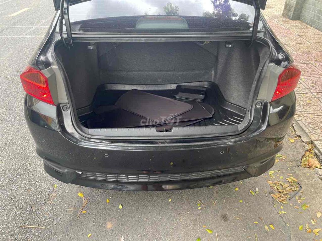 Honda City 2019 1.5TOP Bản cao cấp nhất. Mua bán Ô tô tại Quận 12 Tp Hồ Chí Minh được đăng bởi Mr Gà 9x  hình 14