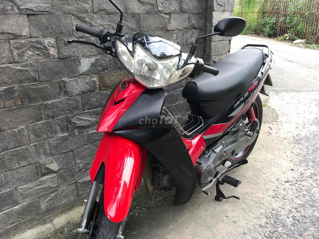 Sirius 50cc 2020 học sinh. Mua bán Xe máy tại Quận Bình Tân Tp Hồ Chí Minh được đăng bởi Mr Khang hình 6