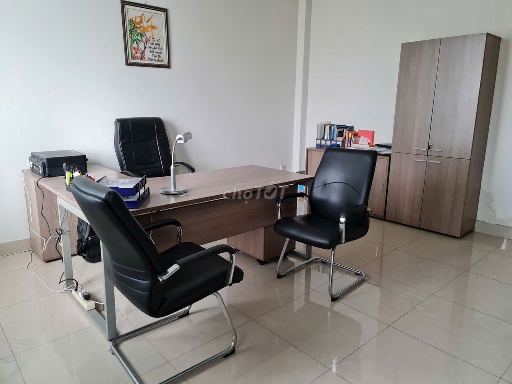 Nội thất văn phòng Hòa Phát. Mua bán Đồ dùng văn phòng tại Quận 6 Tp Hồ Chí Minh được đăng bởi Phuong Anh Phuong hình 1