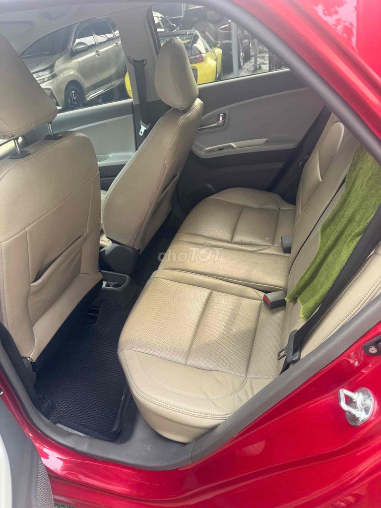 Kia Morning 2020 AT - 50000 km. Mua bán Ô tô tại Quận Bình Tân Tp Hồ Chí Minh được đăng bởi Duy Duy hình 8