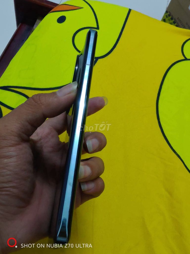 Honor Magic 5 Pro 256G nội địa có gl. Mua bán Điện thoại tại Quận 12 Tp Hồ Chí Minh được đăng bởi Thanh Tin hình 1