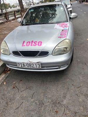 Daewoo Nubira 2003 - 128000 km. Mua bán Ô tô tại Quận Cái Răng Cần Thơ được đăng bởi Hoang anh