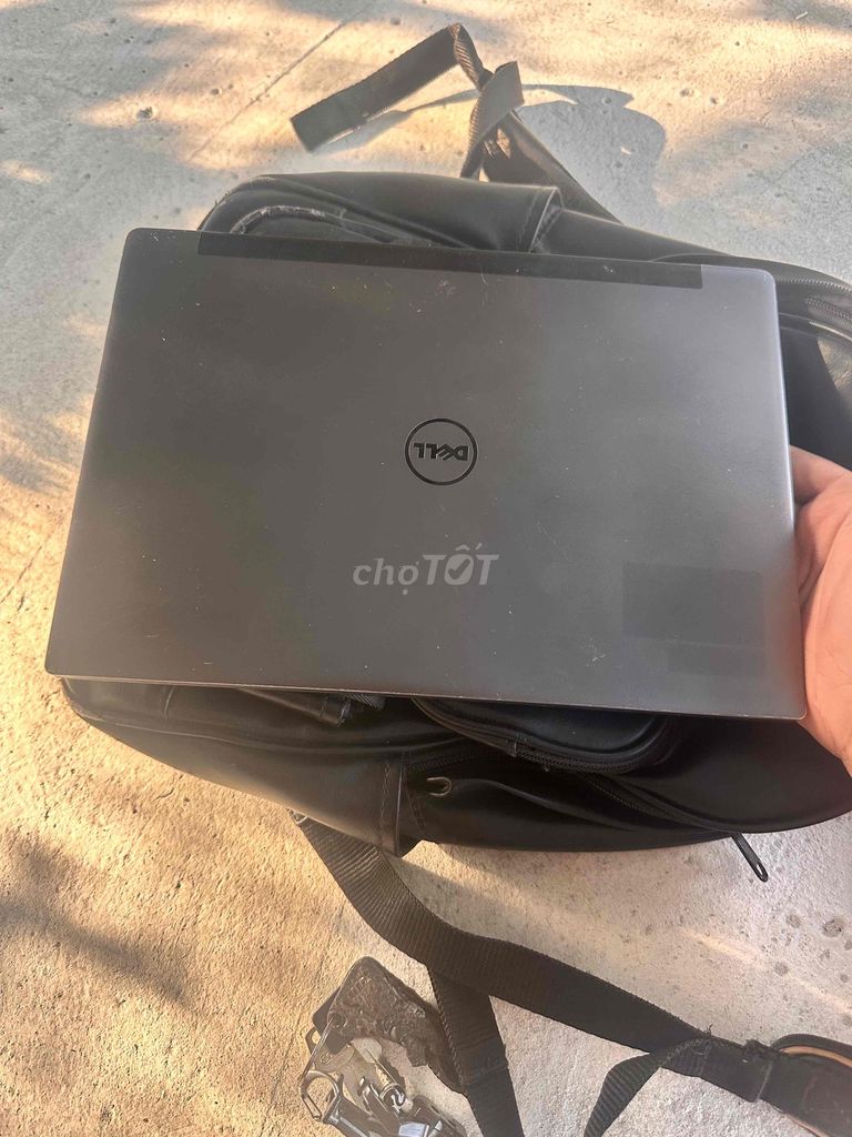 Dell Latitude 7370 Đen. Mua bán Laptop tại Huyện Củ Chi Tp Hồ Chí Minh được đăng bởi Thống Nguyễn hình 1