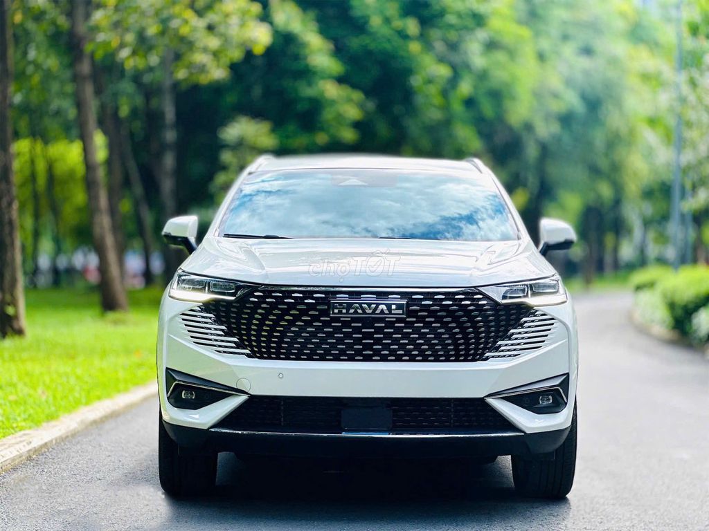 Haval H6 2023 HEV. Mua bán Ô tô tại Quận Hải Châu Đà Nẵng được đăng bởi Nguyễn Tấn Viên hình 1