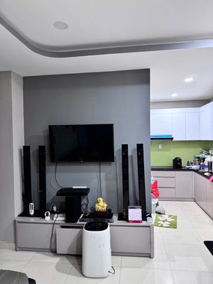Gấp Bán căn hộ 2 Phòng ngủ Loại 62m2; Đầy đủ nội thất. Hướng Đông Nam.. Mua bán căn hộ/chung cư tại Quận 8 Tp Hồ Chí Minh được đăng bởi Thanh Hương