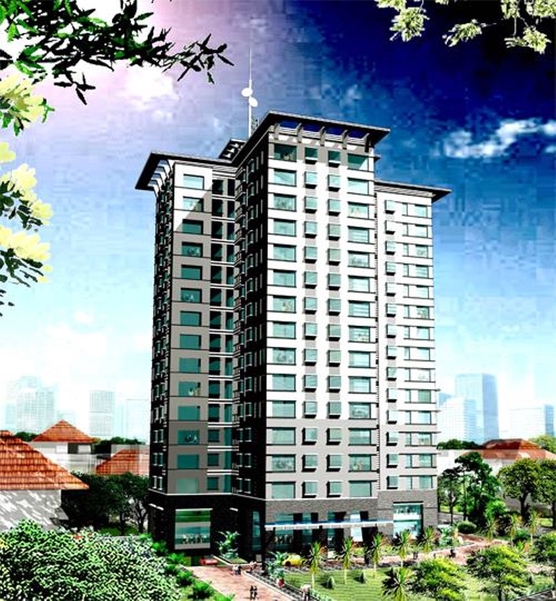 Fideco Riverview