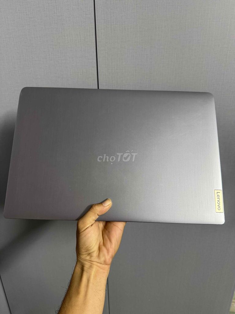 Lenovo Ideapad 3 i3-1115G4 15.6 inch 8GB/512GB. Mua bán Laptop tại Quận Tân Phú Tp Hồ Chí Minh được đăng bởi thịnh hình 1
