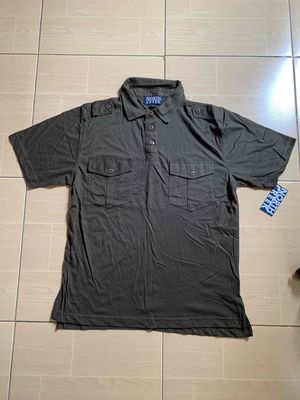 Áo thun nam xuất khẩu xuất dư. Mua bán Quần áo tại Quận Tân Bình Tp Hồ Chí Minh được đăng bởi Thanh lý đồ củ