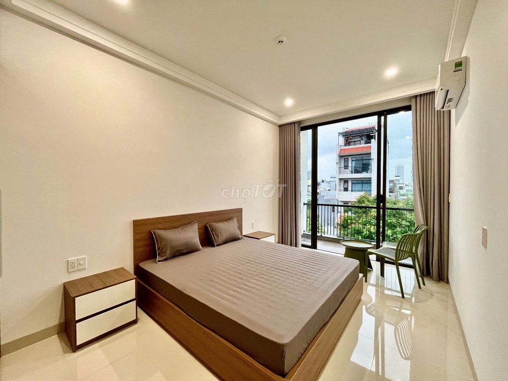Аренда · 1 комн. · 45 м² · Quận Sơn Trà, ул. Đường Nguyễn Thị Định