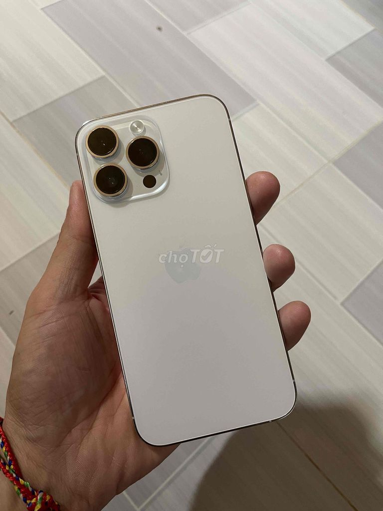 Apple iPhone 14 Pro Max 1TB Bạc Mỹ 99%. Mua bán Điện thoại tại Thành phố Bạc Liêu Bạc Liêu được đăng bởi Trí Phú hình 1