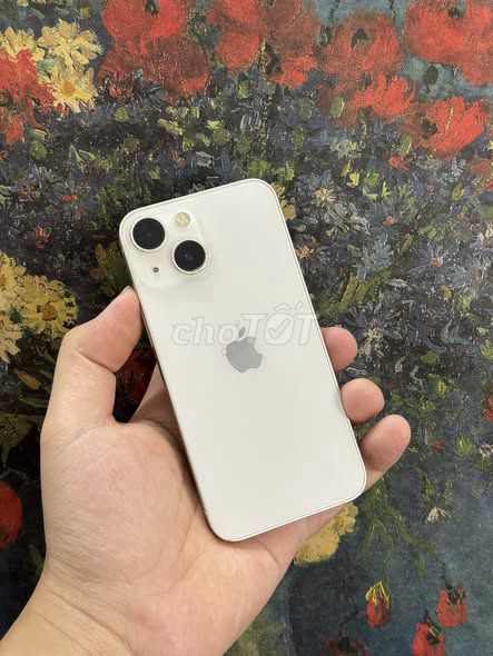 Apple iPhone 13 Mini 128GB Trắng Quốc tế. Mua bán Điện thoại tại Quận 1 Tp Hồ Chí Minh được đăng bởi Hội Đồ Điện Tử hình 1