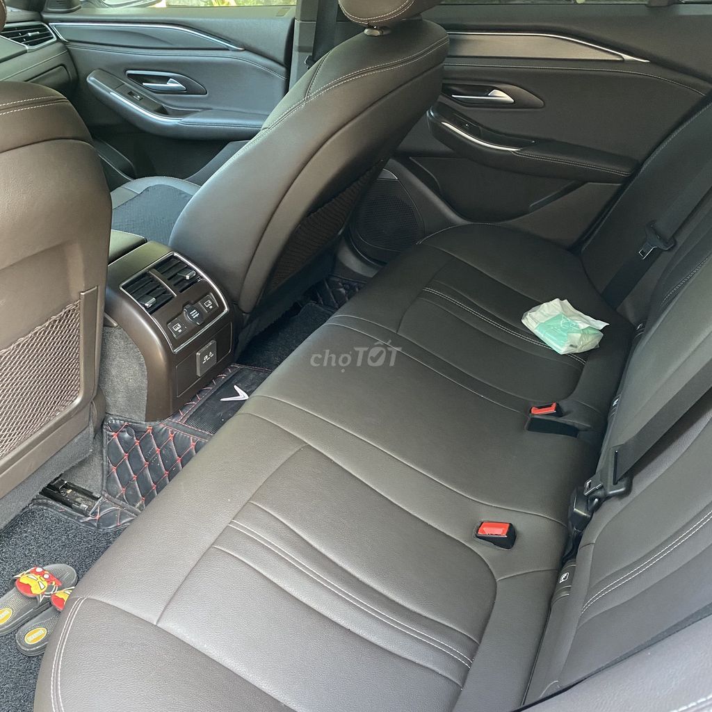 VinFast Lux A 2.0 2022 Basse 70000km. Mua bán Ô tô tại Quận Hà Đông Hà Nội được đăng bởi Chỉnh Cao văn hình 5