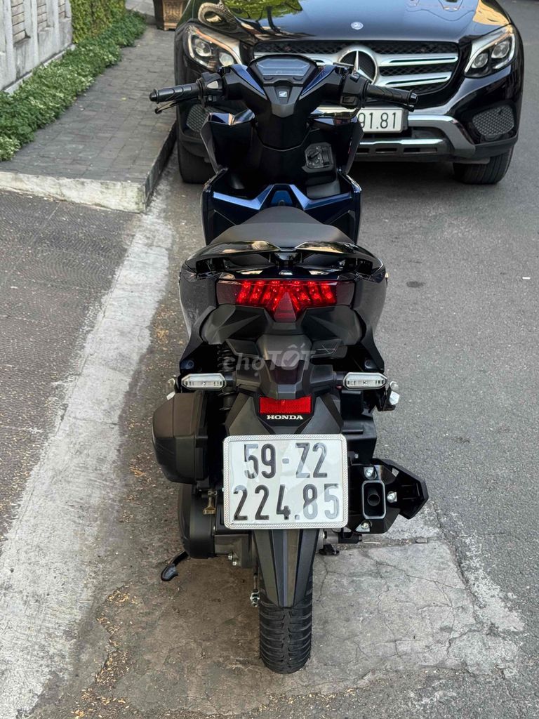 Vario 150 Đk 2019 Xanh Coban Bstp Chính Chủ