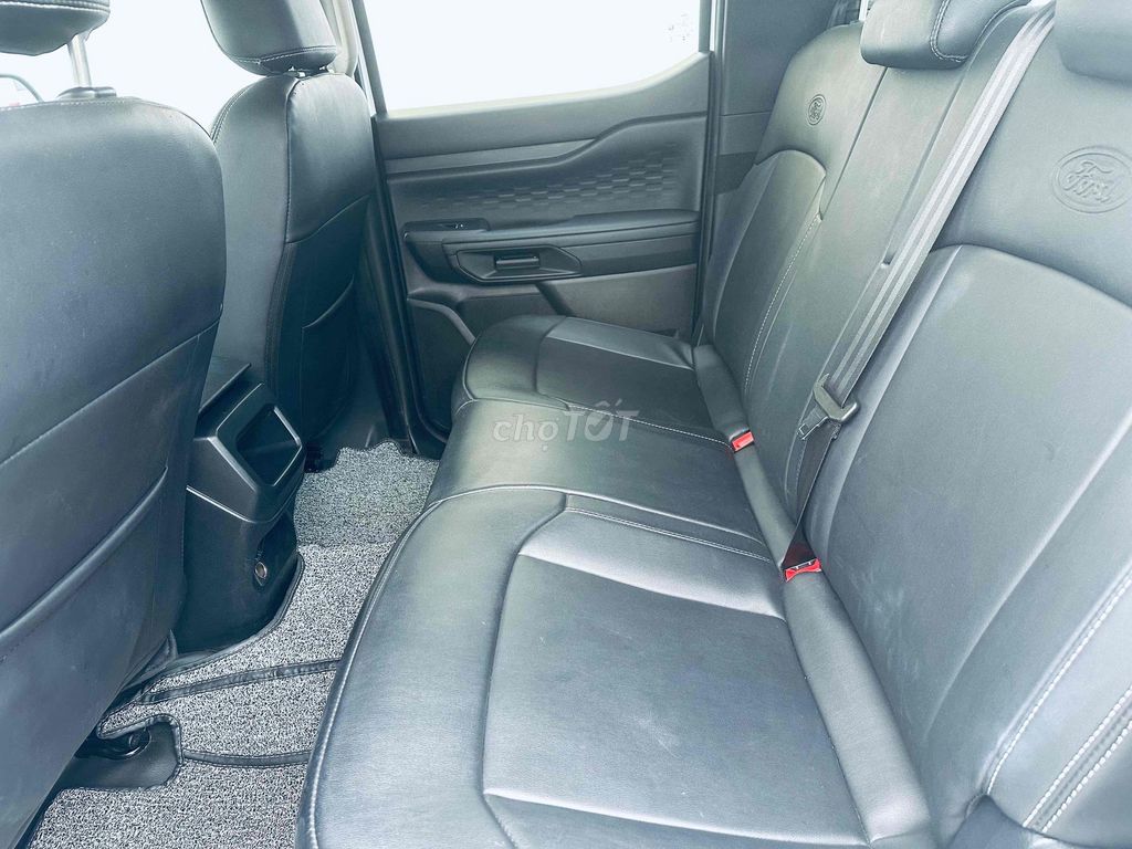 Ford Ranger 2025 XLS 2.0L 4x2 AT - 16000 km. Mua bán Ô tô tại Huyện An Lão Hải Phòng được đăng bởi Nam cường  hình 11