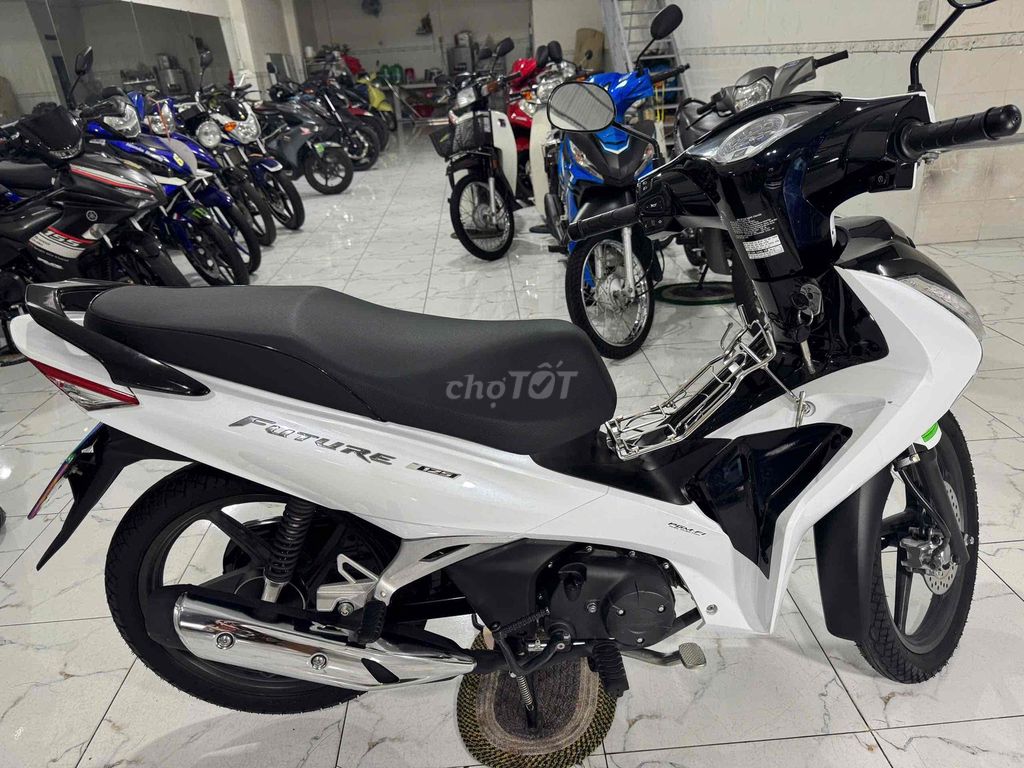 ✅FU LED 2025 ĐẸP ZIN NHƯ MỚI 👍. Mua bán Xe máy tại Thành phố Long Xuyên An Giang được đăng bởi Cầm Đồ Bình Tâm  hình 3