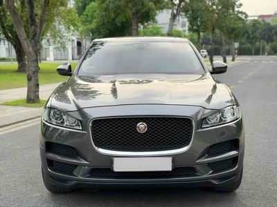 chính chủ bán xe jaguar sx 2016