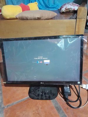 Thanh lý màn LG không sử dụng đến 22 inch màn led. Mua bán Máy tính để bàn tại Quận 12 Tp Hồ Chí Minh được đăng bởi Nguyễn Việt 
