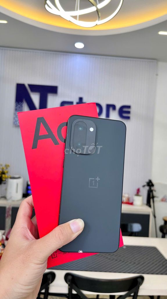 Oneplus ACE 6T (12|256GB) Likenew Fullbox. Mua bán Điện thoại tại Quận Gò Vấp Tp Hồ Chí Minh được đăng bởi NT Store hình 1