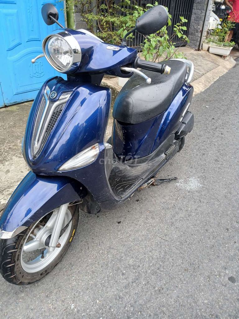 Can ban xe noza  nhu hinh hoac giao luu xe khac. Mua bán Xe máy tại Thành phố Biên Hòa Đồng Nai được đăng bởi Trung phạm phát hình 1