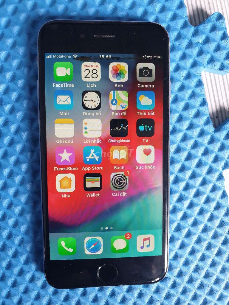 iPhone 6 màn lỗi nhẹ thanh lý. Mua bán Điện thoại tại Thành phố Thủ Đức Tp Hồ Chí Minh được đăng bởi tuấn nguyễn thanh hình 1
